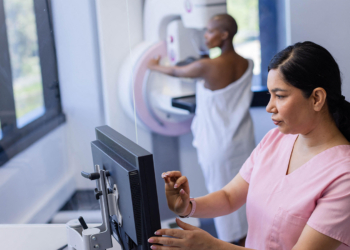 Routine Mammograms That Also Flag CVD: Two Birds With One Stone?