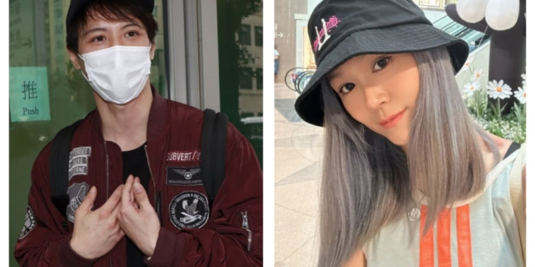 Roy Chow denies lying about his marital status during relationship with Ivy Chow