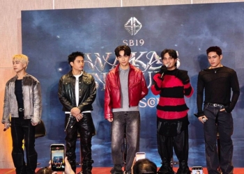 SB19 enter new chapter in sophomore album