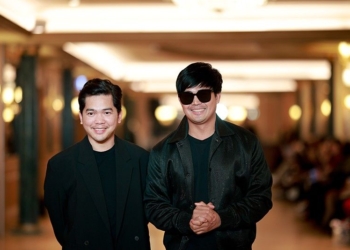 SCI marks 10 years of championing diversity on the global fashion stage