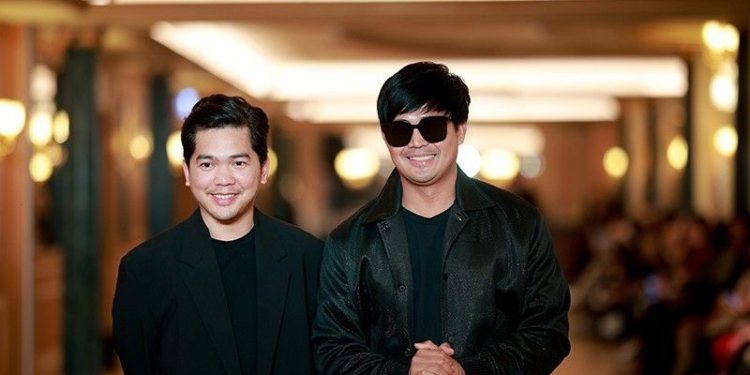 SCI marks 10 years of championing diversity on the global fashion stage