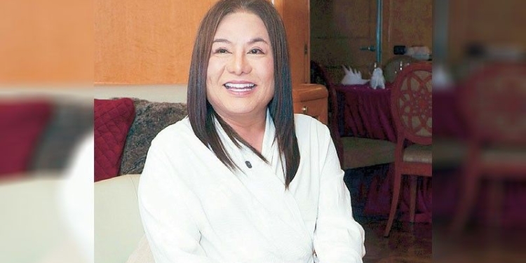 Sailing high with Aficionado&acirc;s chairman & CEO