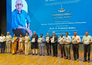 Saving human lives should be at the core of vaccination policy, says scientist