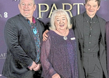 Seven things to know about Tourette Syndrome