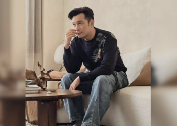 Shaun Chen files police report after being harassed by woman