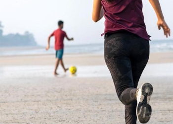 Short bouts of vigorous activity daily could lower risk of 8 major conditions: Study