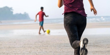 Short bouts of vigorous activity daily could lower risk of 8 major conditions: Study