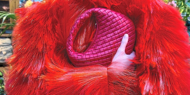 Signature bags, modern twist: Luxury designs that define iconic style