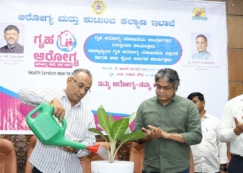 Silent surge in districts: Door-to-door screening reveals uneven burden of NCDs in Karnataka