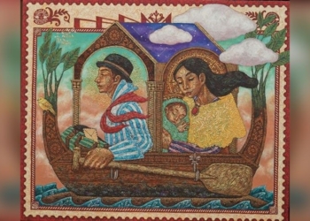 Sinclair decorative finishes inspire creativity at National Art Competition