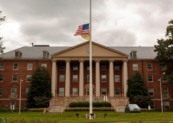 Six Federal Scientists Run Out by Trump Talk About the Work Left Undone