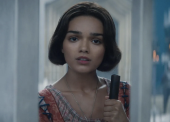 'Snow White,' 'War Of The Worlds' top Razzies