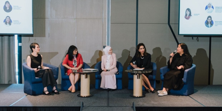 Solid support system is needed to manage weight issues among women, experts say