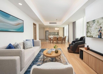 Somerset Valero Makati redefines family-friendly city living