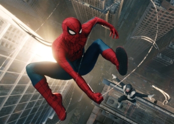'Spider-Man: Brand New Day' smashes trailer record with 718 million views in 24 hours