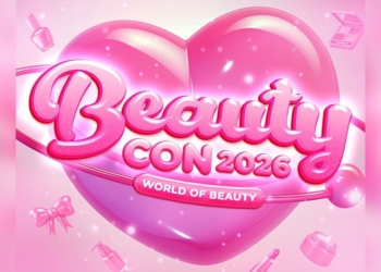 Step into a world of beauty: BeautyCon 2026 is almost here!