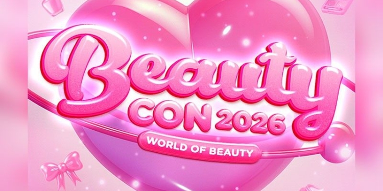 Step into a world of beauty: BeautyCon 2026 is almost here!