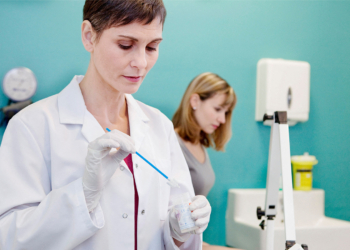 Study Backs HPV Testing Alone for Detecting Cervical Precancers