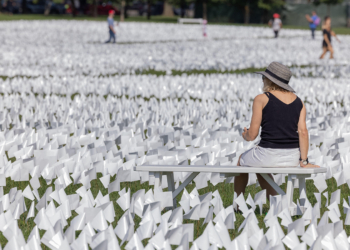 Study Points to Massive Undercount of Early COVID Deaths in the U.S.