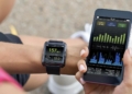 Study presents framework for detecting early sign of diabetes from smartwatch data