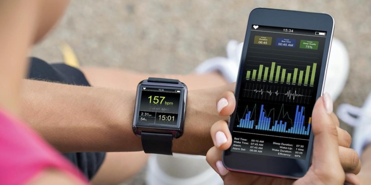 Study presents framework for detecting early sign of diabetes from smartwatch data