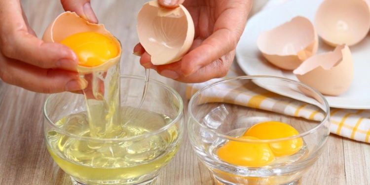 Study suggests protein in egg whites may provide scalable, effective solution against forever chemicals