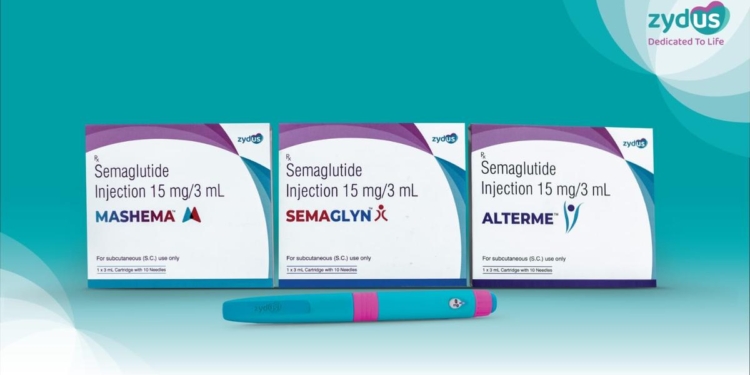 Sun Pharma, Dr. Reddy’s, Zydus, Glenmark roll out generic Semaglutide