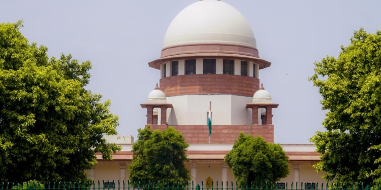 Supreme Court declines plea to make nucleic acid tests compulsory at blood banks