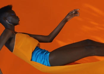 Surrealist glamor at Zach Gold