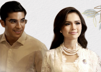Syed Saddiq's heartfelt engagement speech wins hearts nationwide