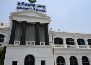 T.N. government releases draft State Mental Healthcare Regulations, 2026