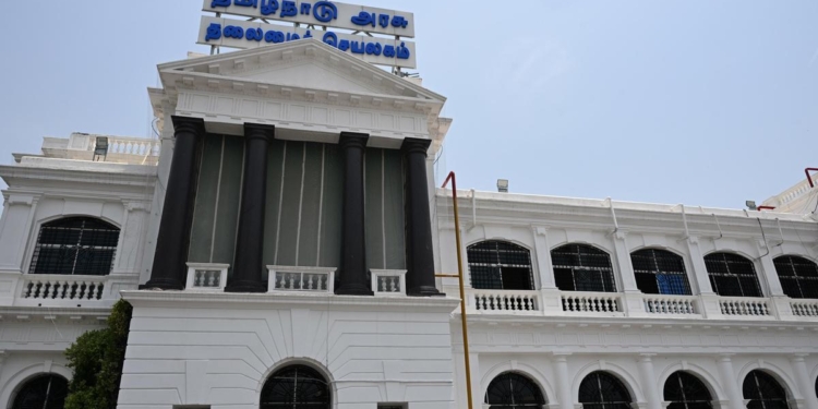 T.N. government releases draft State Mental Healthcare Regulations, 2026