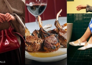 Take your malling experience to the MAX with all the Best New Firsts in Cebu