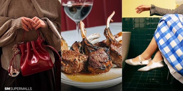 Take your malling experience to the MAX with all the Best New Firsts in Cebu