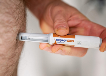 Tale of Two Drugs: Wegovy Linked to Higher Risk of Blinding Eye Stroke vs Ozempic