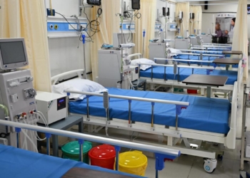 Tamil Nadu adopts single-use haemodialysis policy to improve patient safety
