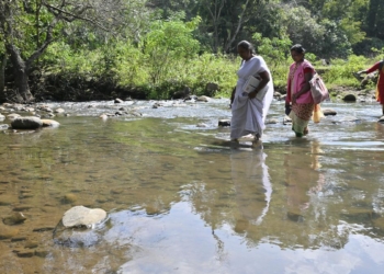 Tamil Nadu leads in healthcare, but challenges persist