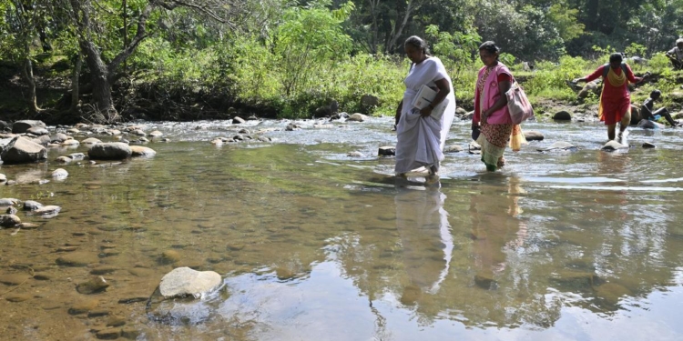 Tamil Nadu leads in healthcare, but challenges persist