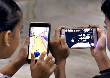 Task force to be set up as child safety efforts against internet use falling short: Minister