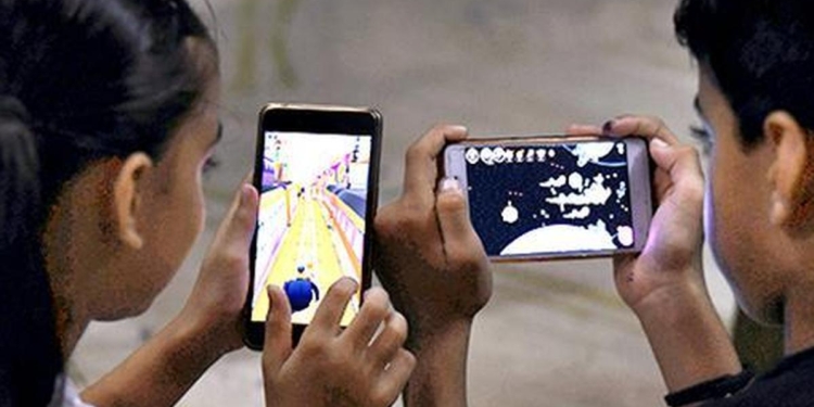 Task force to be set up as child safety efforts against internet use falling short: Minister