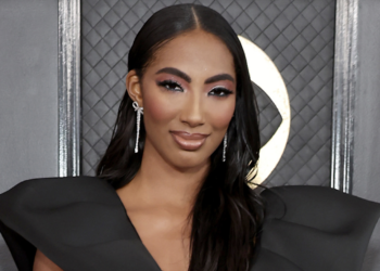 Taylor Hale, former 'Big Brother' champ, is Playboy's Miss March