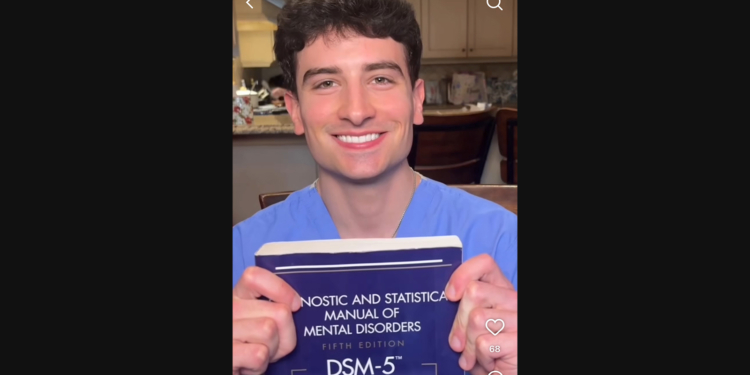 That Medical Student's Misogyny Isn't Funny