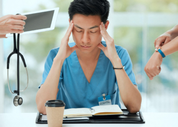 The Doctors Are Not Alright