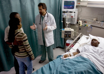 The Hardest Clinical Skill We Rarely Teach