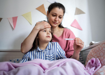 The Invisible Patient in the Pediatric Care Crisis