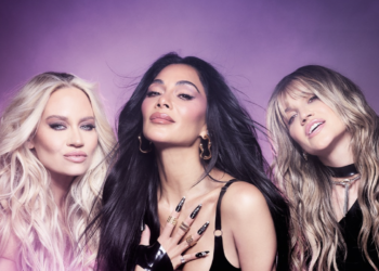 The Pussycat Dolls reunites as trio with comeback single 'Club Song'