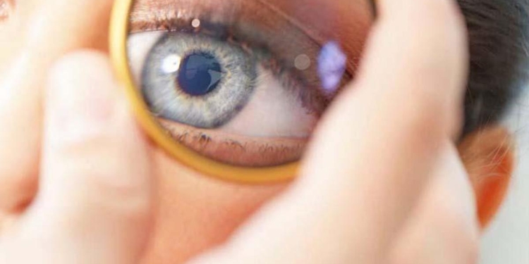 The hidden burden of eye cancer in India and the cost of looking away