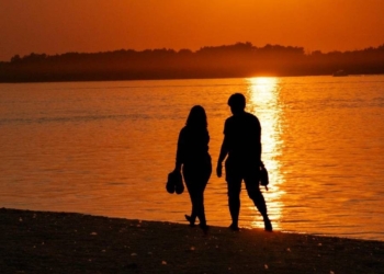 The ministry of presence