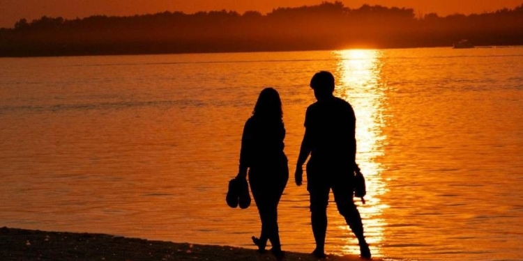 The ministry of presence