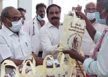 The need to integrate nutrition in TB care